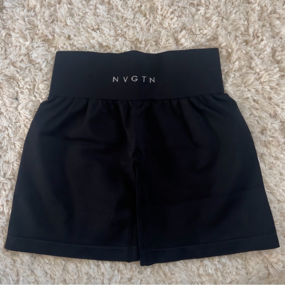 NVGTN Shorts